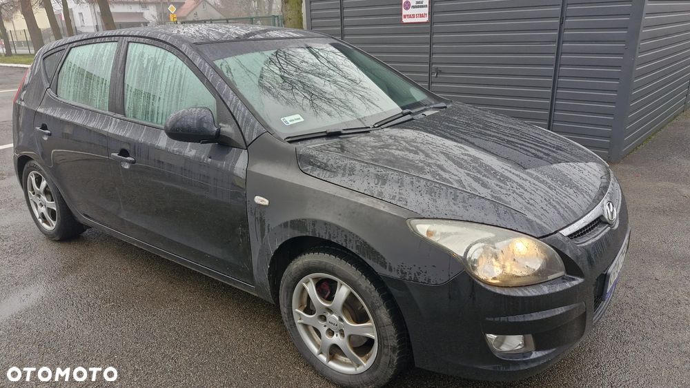 Hyundai i30 1.4 Base - 5