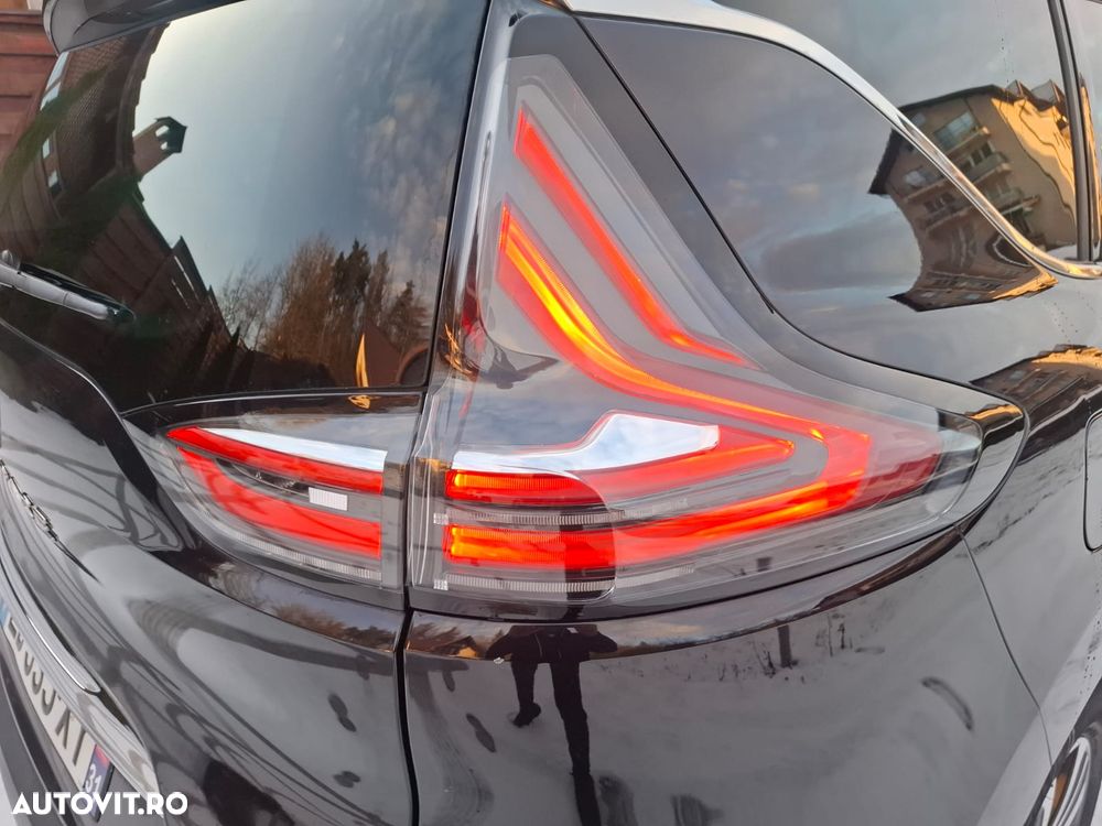 Renault Espace Energy TCe 200 EDC Initiale Paris - 10