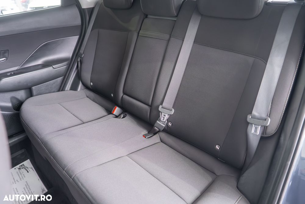 Hyundai KONA 1.6 GDI DCT Select - 22