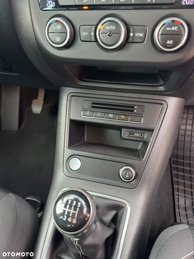 Volkswagen Tiguan 2.0 TDI SCR BlueMotion Technology Trend & Fun - 11