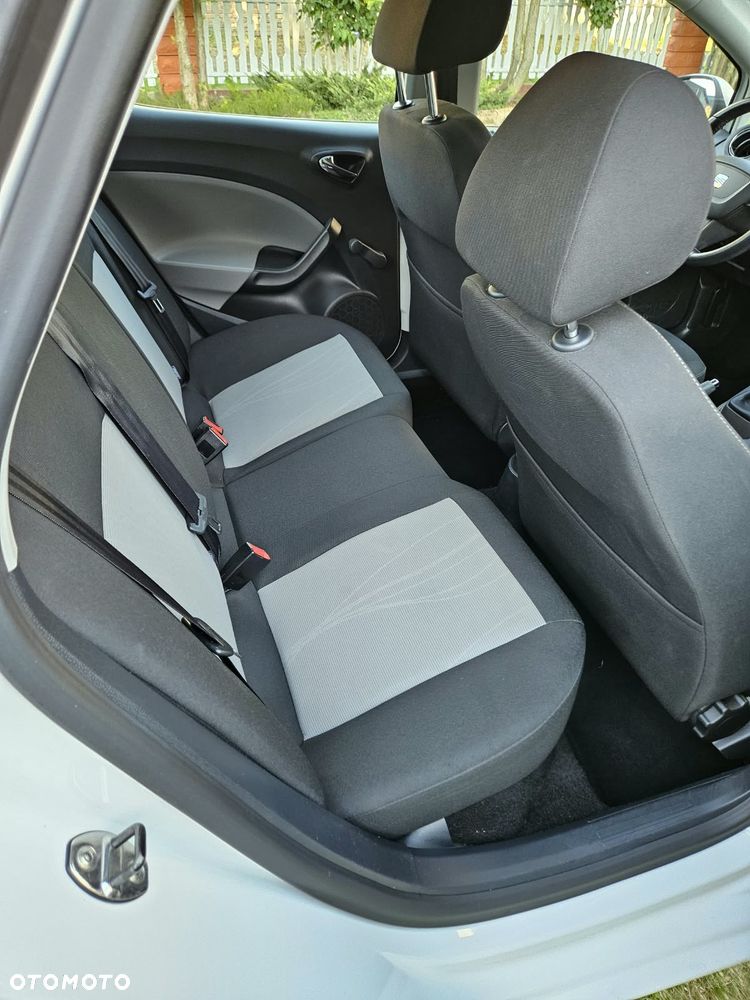 Seat Ibiza 1.4 16V i-Tech - 28
