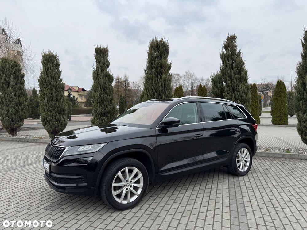 Skoda Kodiaq - 3