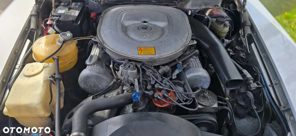 Mercedes-Benz SLC - 10