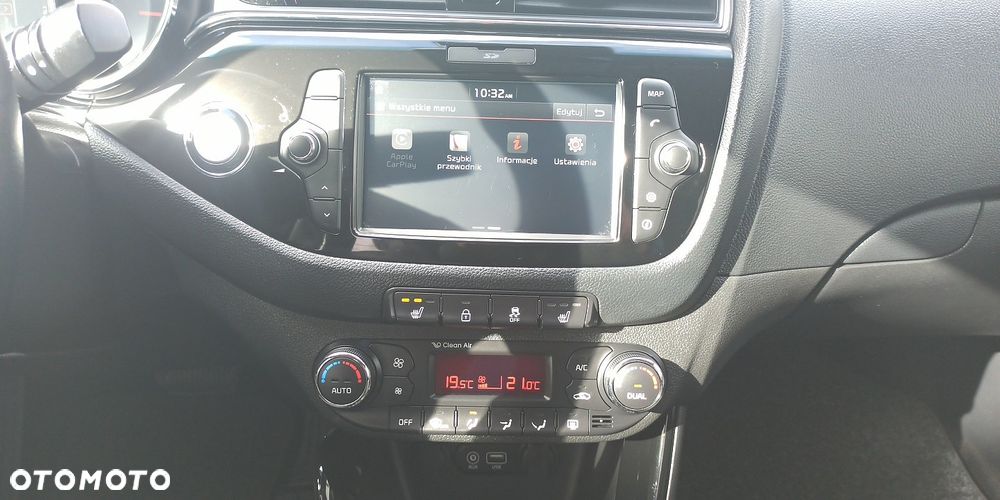 Kia Ceed 1.6 CRDi 136 DCT ISG Platinum Edition - 36