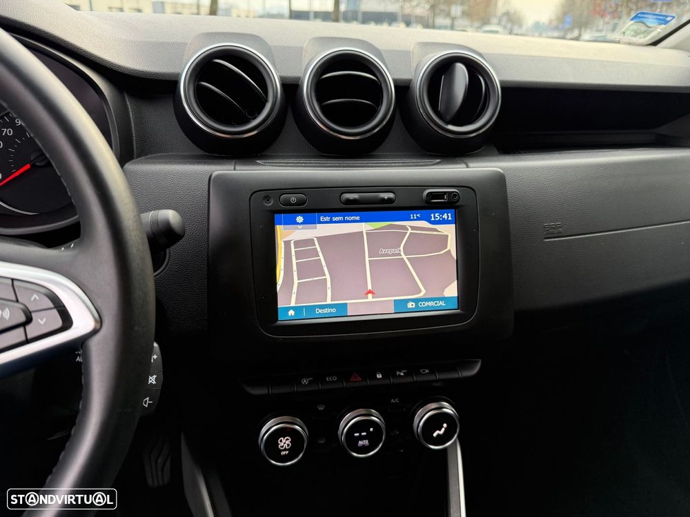 Dacia Duster 1.0 TCe Prestige - 16