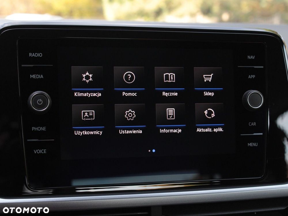 Volkswagen T-Roc 1.5 TSI Life DSG - 27