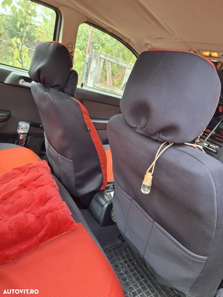 Opel Astra Classic 1.4i - 6