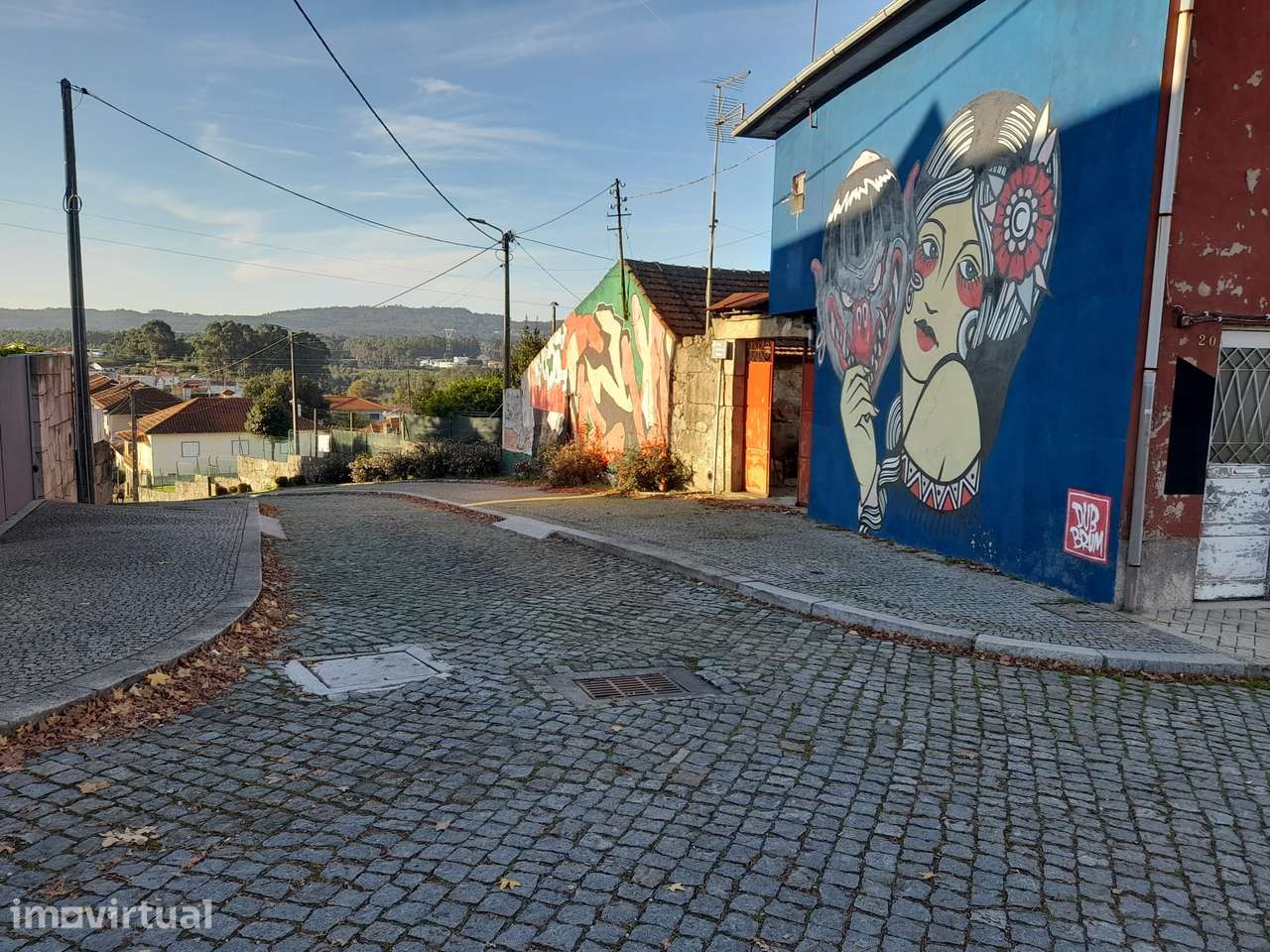 Moradia T7 Venda em Freamunde,Paços de Ferreira - Grande imagem: 4/5