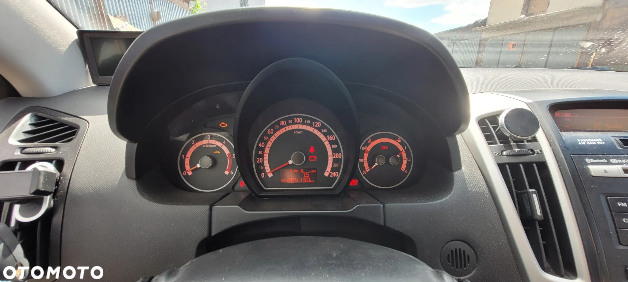 Kia Ceed Cee'd 1.6 Crdi Comfort + - 16