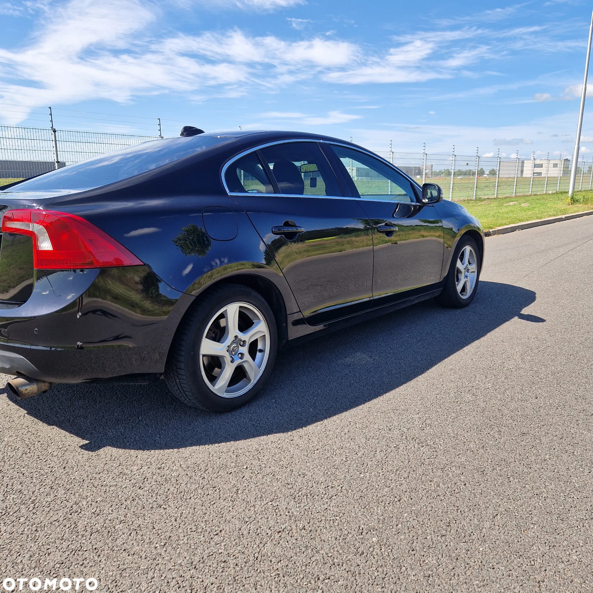 Volvo S60 - 15