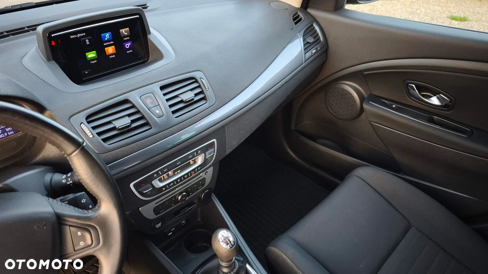 Renault Megane 1.6 16V Limited - 11