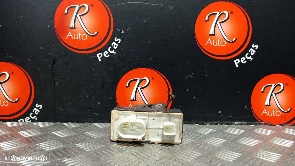 Relê Ventoinha Skoda Fabia I Combi (6Y5) - 2