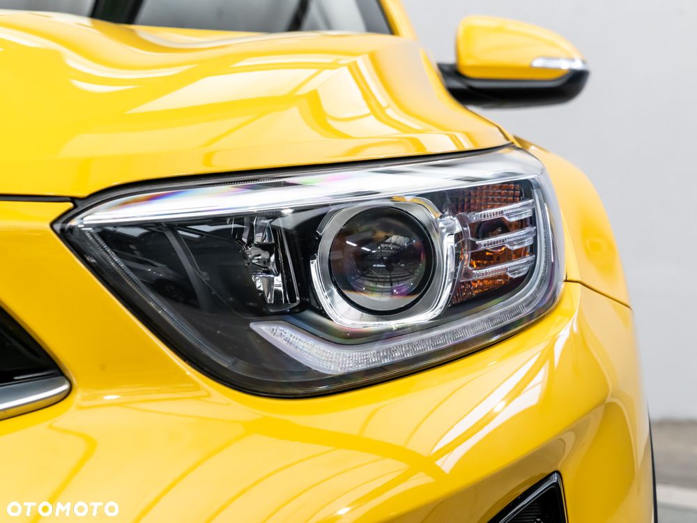 Kia Stonic 1.0 T-GDI MHEV L DCT - 9