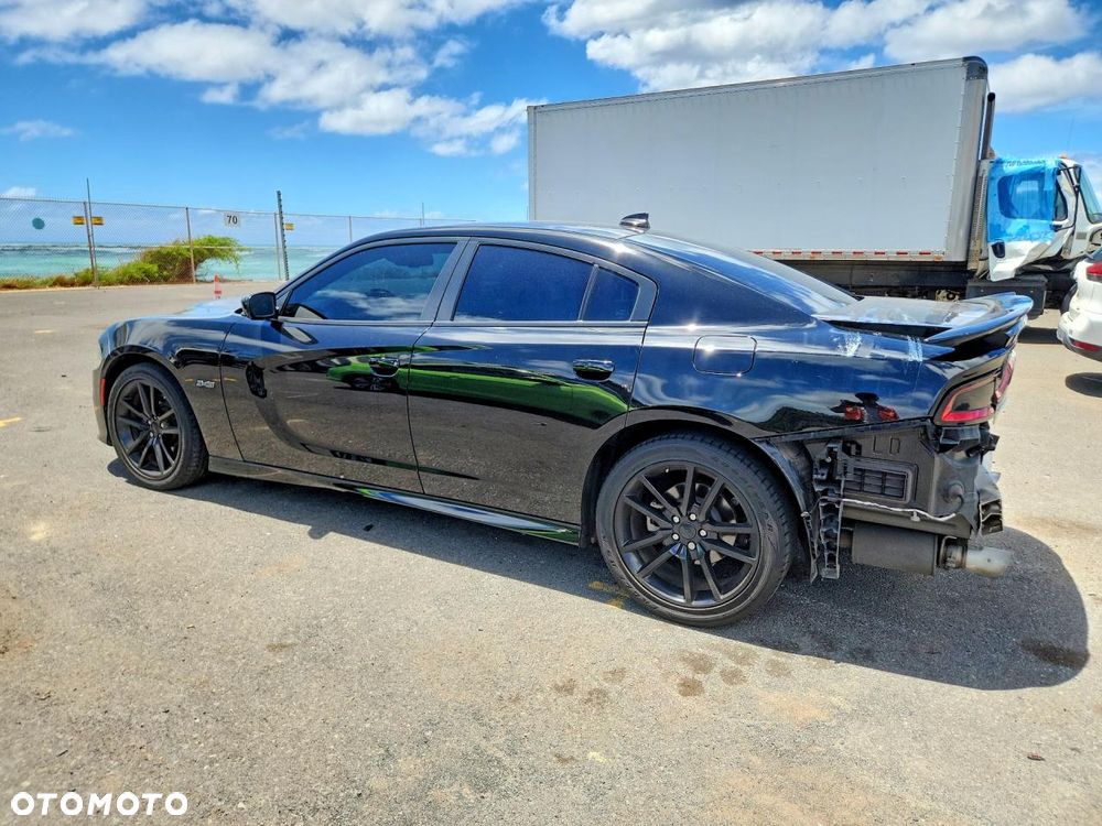 Dodge Charger 5.7 R/T - 6