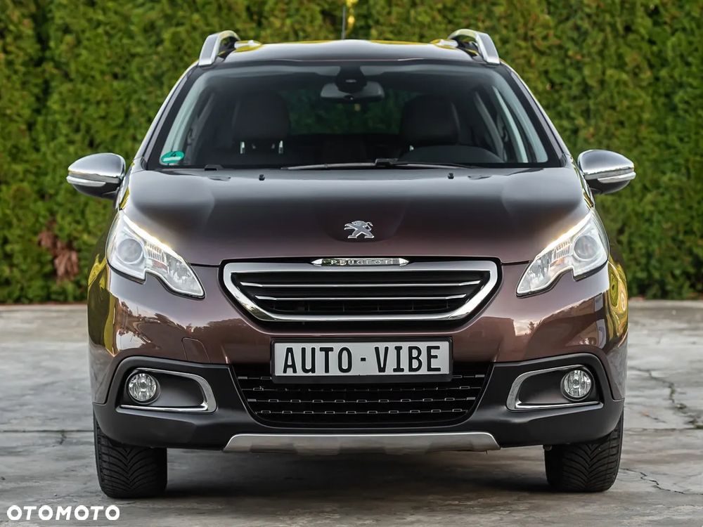 Peugeot 2008 120 VTI Business-Line - 4