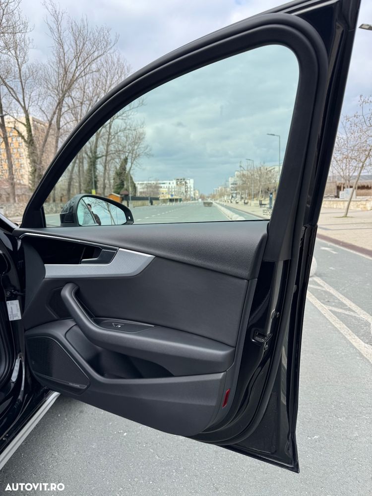 Audi A4 Allroad - 14