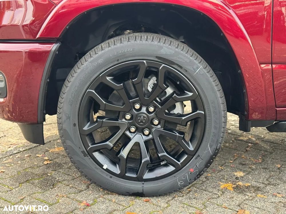 Dodge RAM - 22