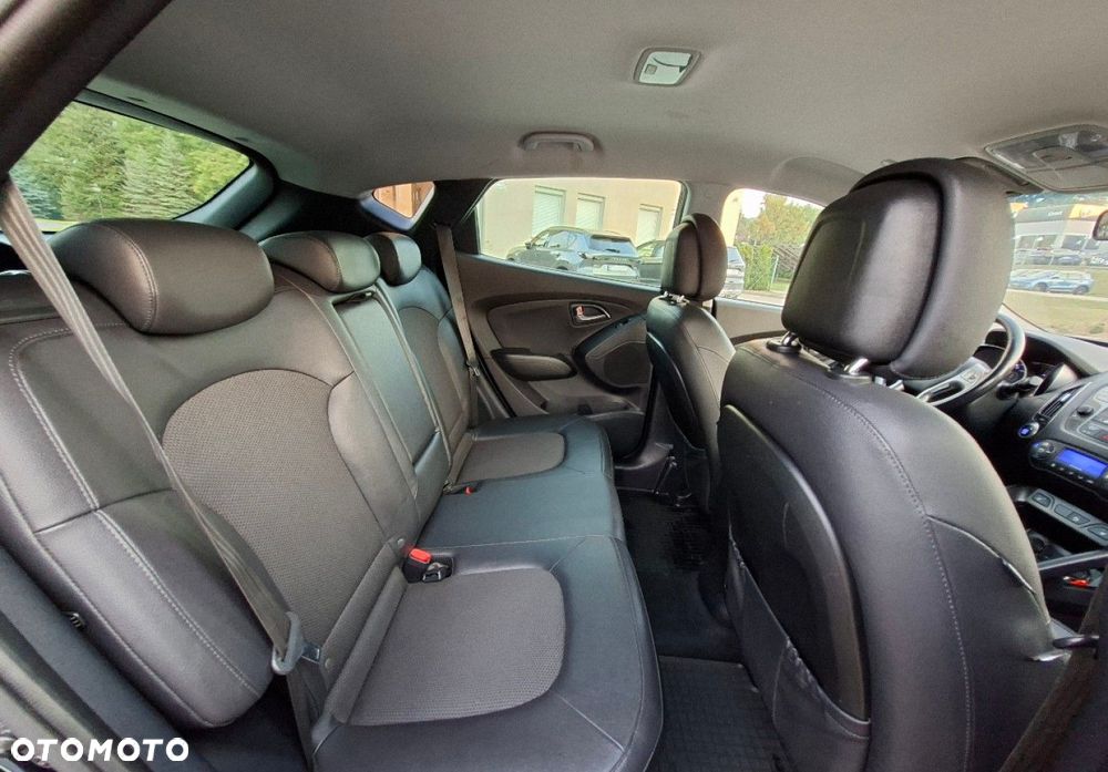 Hyundai ix35 - 17