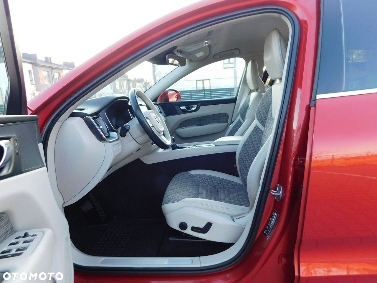 Volvo XC 60 - 19