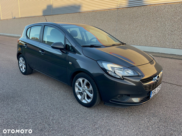 Opel Corsa 1.4 Color Edition