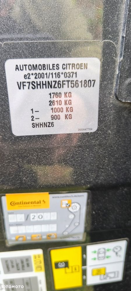Citroën C3 Picasso 1.2 PureTech Exclusive - 10