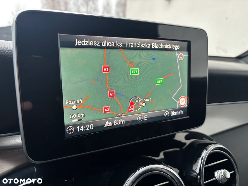 Mercedes-Benz GLC - 13