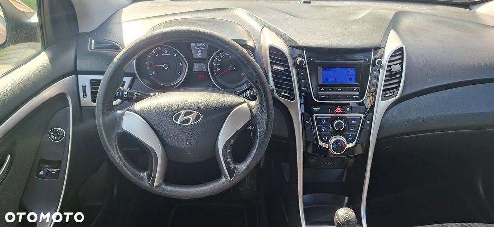 Hyundai i30 1.4 CRDi Trend - 20