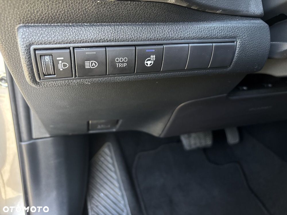 Toyota Corolla 1.5 Style MS - 27