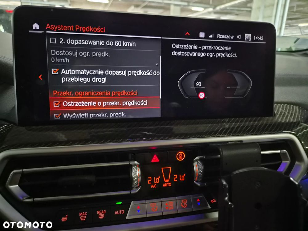BMW X3 xM40d mHEV - 29