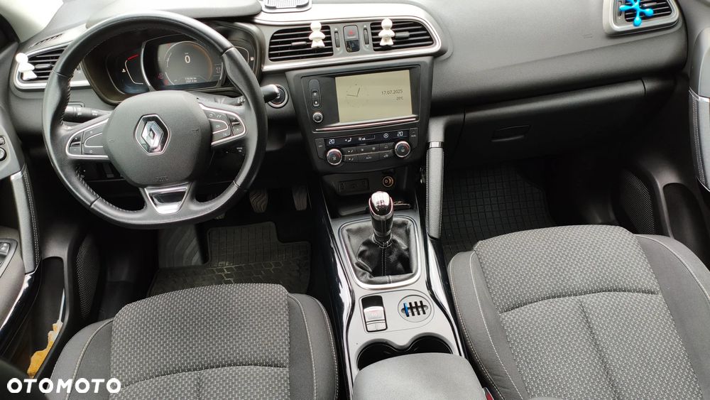 Renault Kadjar Energy dCi 130 Experience - 33