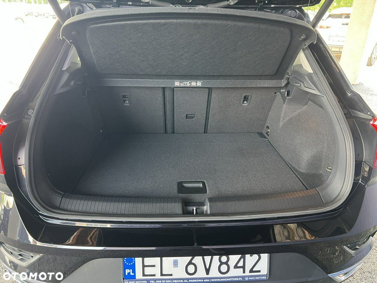 Volkswagen T-Roc 1.5 TSI ACT Premium - 12
