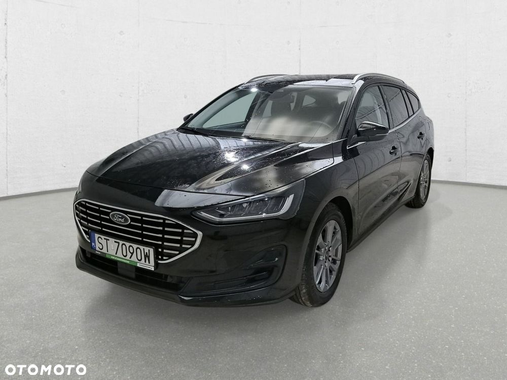 Ford Focus - 3