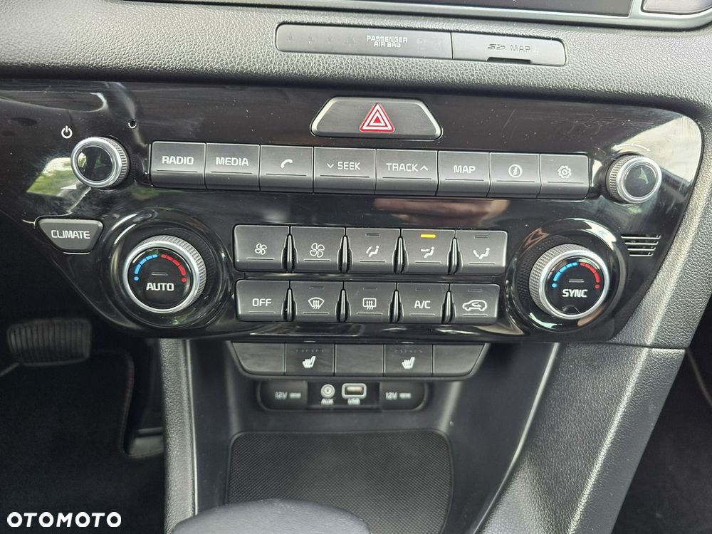 Kia Sportage - 19