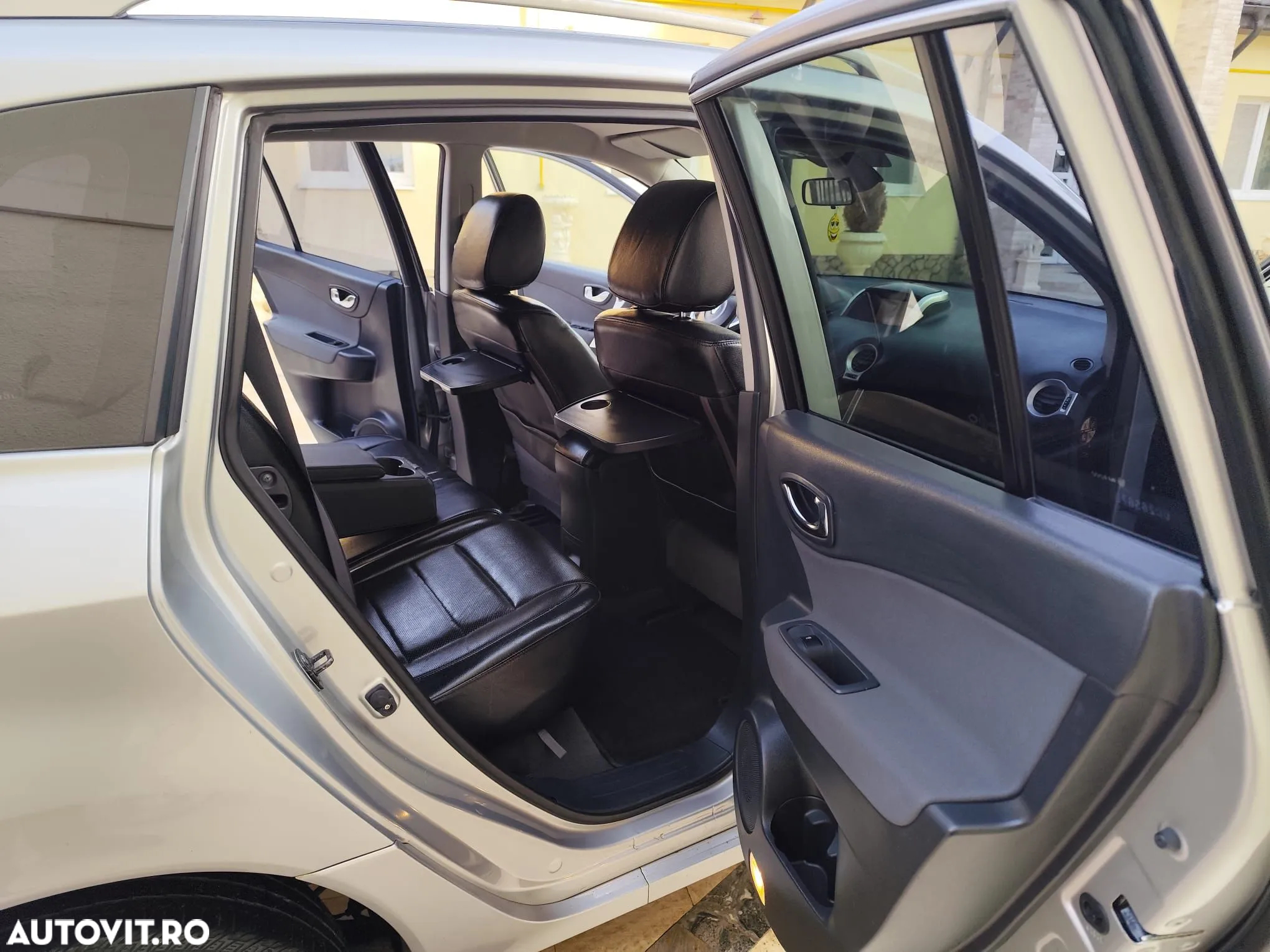 Renault Koleos - 10