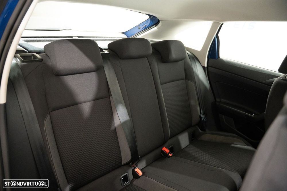 VW Taigo 1.0 TSI Life DSG - 24