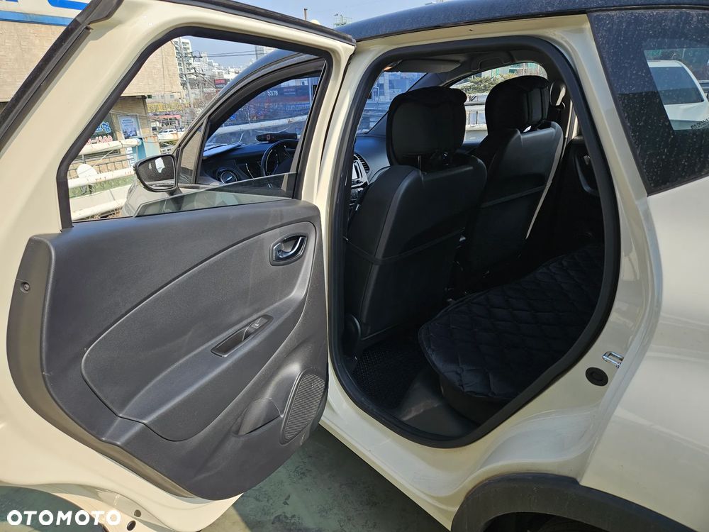 Renault Captur dCi 90 EDC Luxe - 15