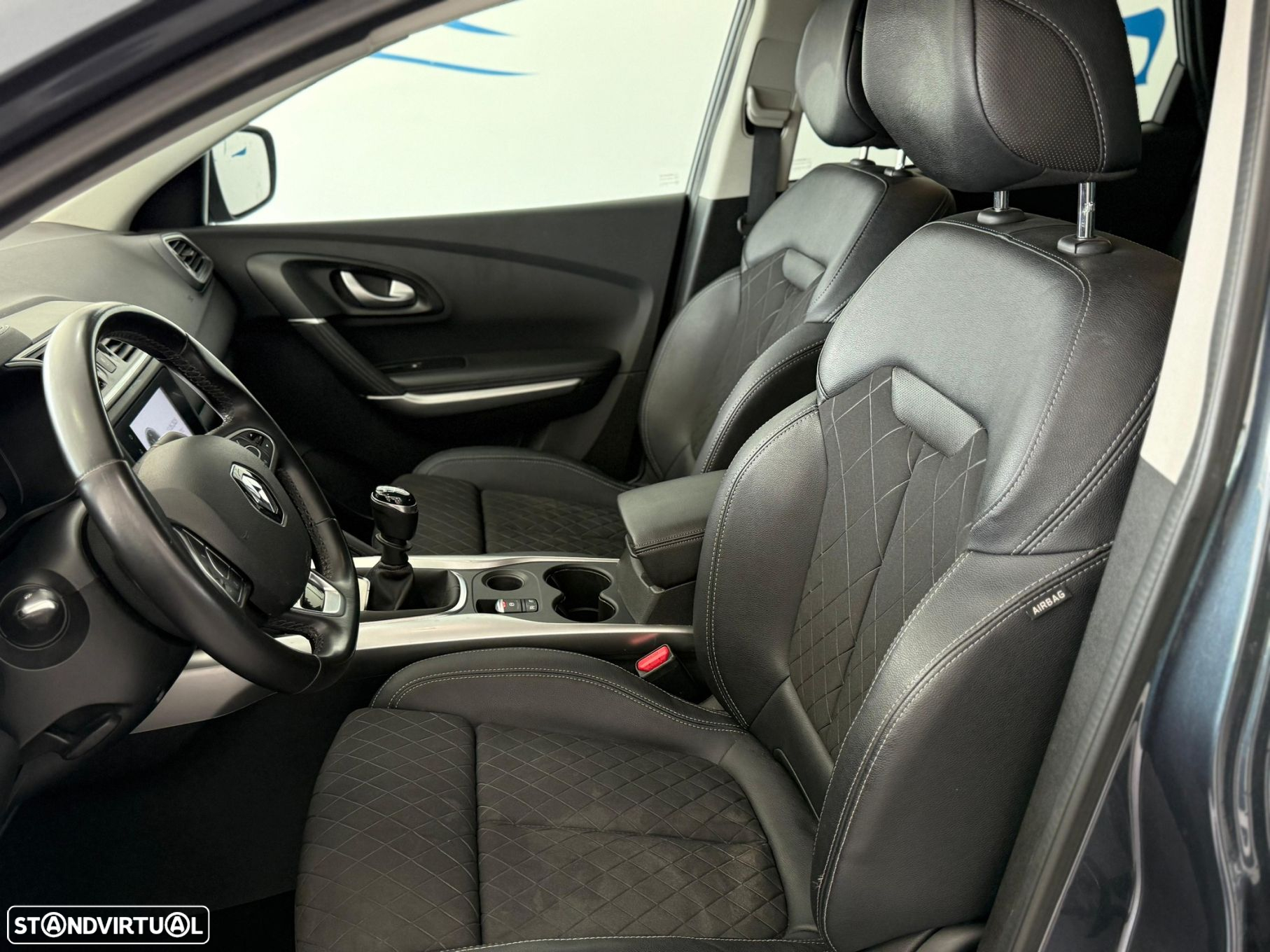 Renault Kadjar 1.3 TCe Intens - 5