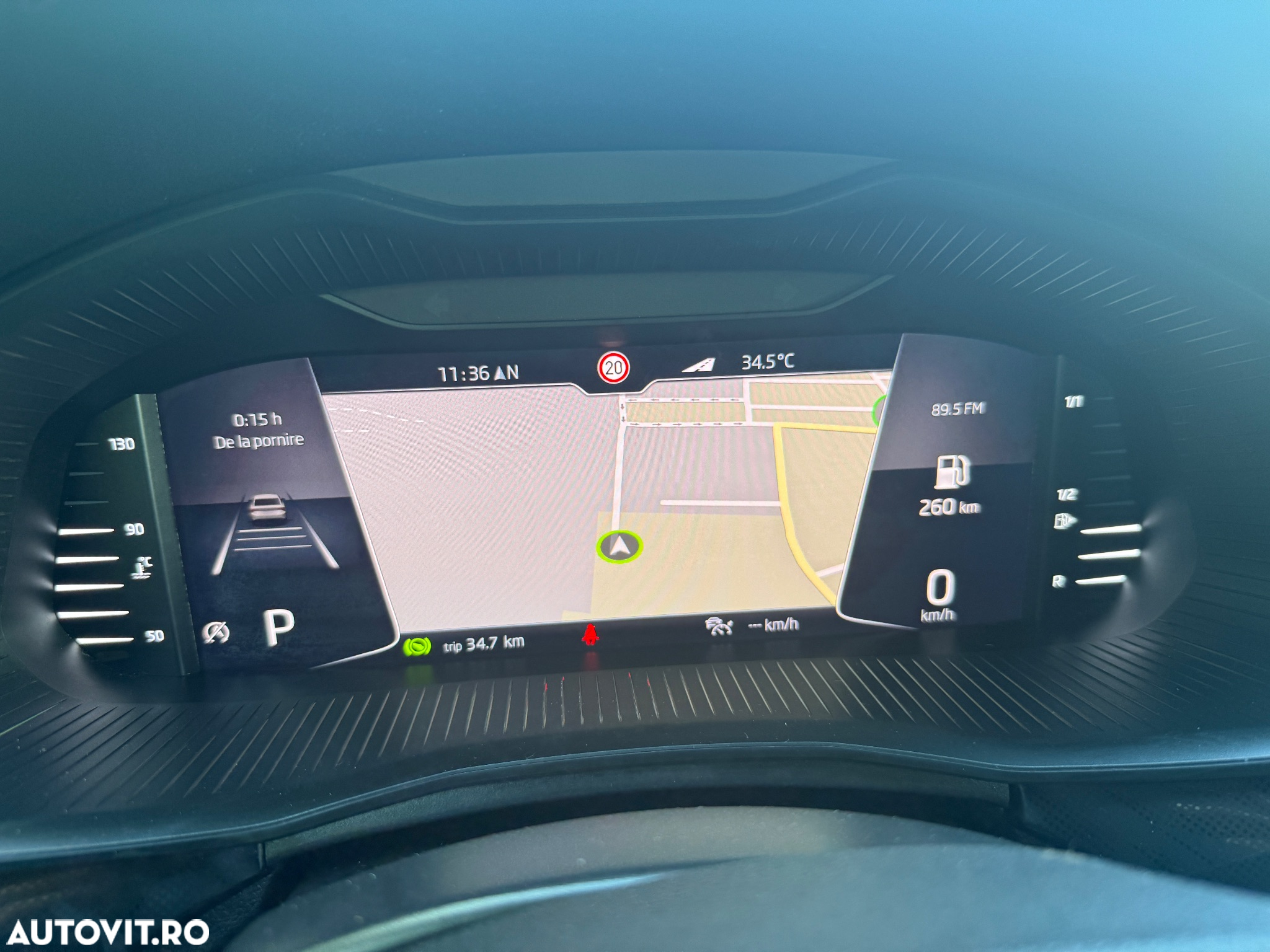 Skoda Kamiq 1.0 TSI DSG Ambition - 13