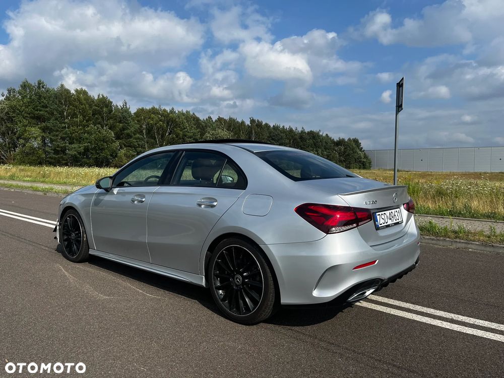 Mercedes-Benz Klasa A - 12