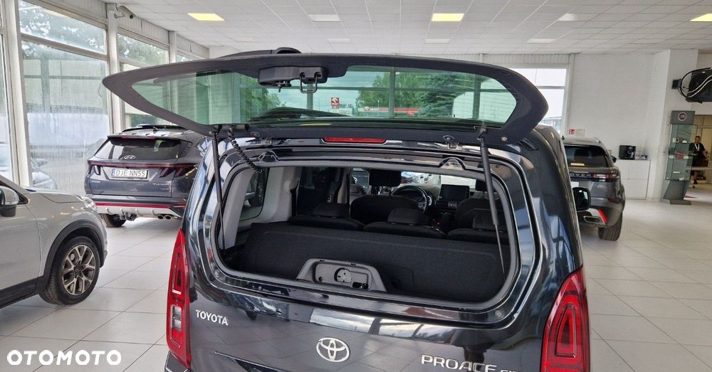 Toyota ProAce City Verso - 18