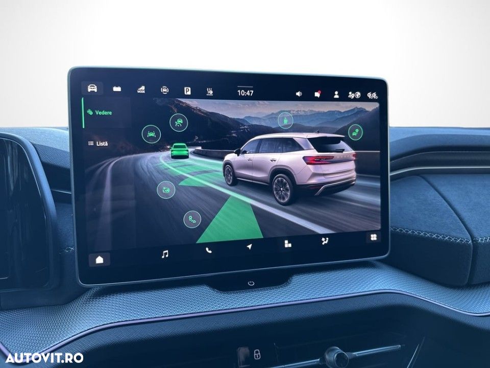 Skoda Kodiaq - 16