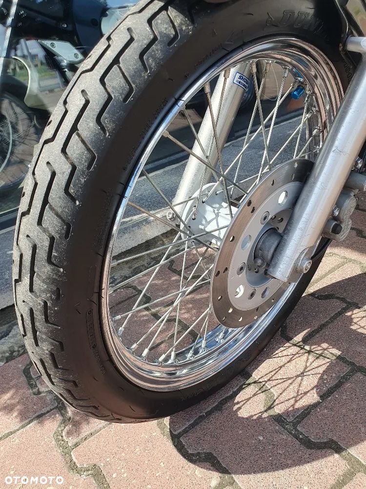 Honda CA - 25
