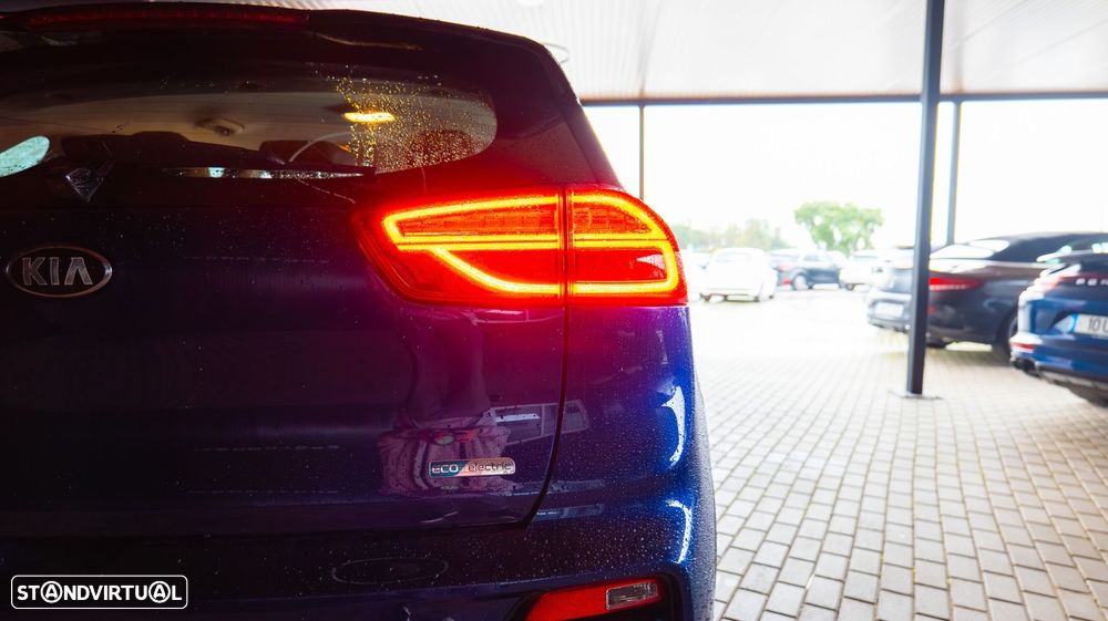 Kia e-Niro - 30