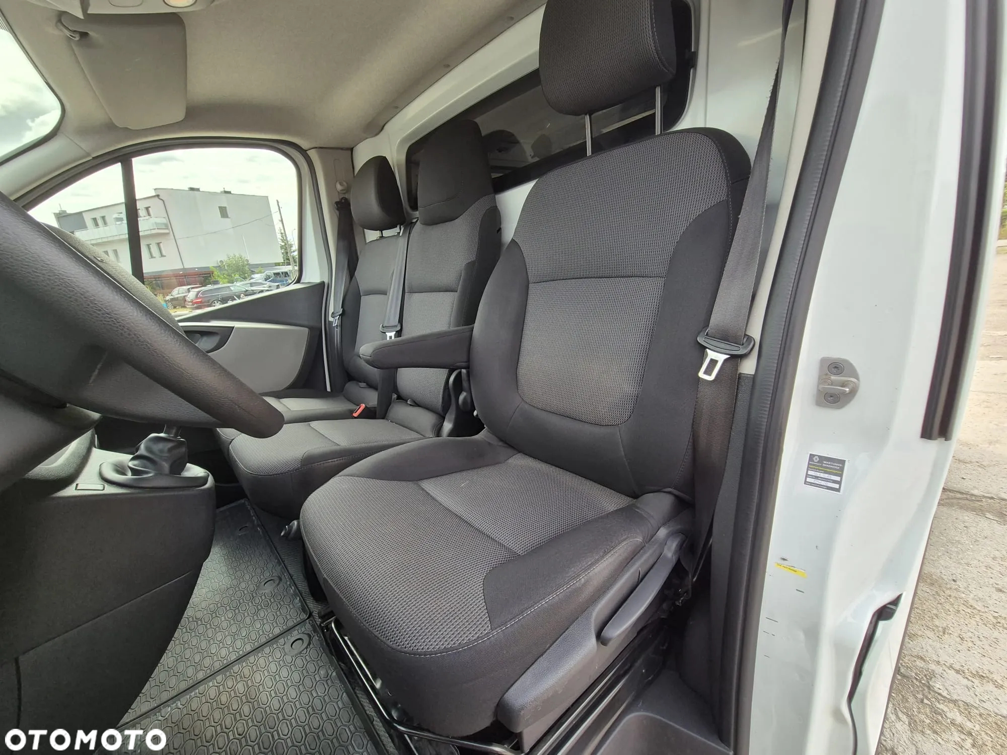 Renault Trafic L2H1 2,9t Pack Clim - 10