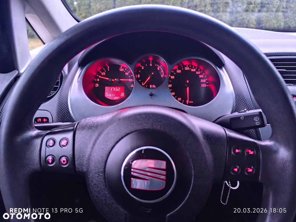 Seat Altea 1.9 TDI Fresh - 31