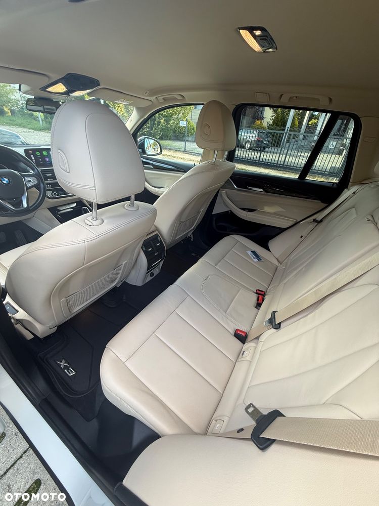 BMW X3 - 13