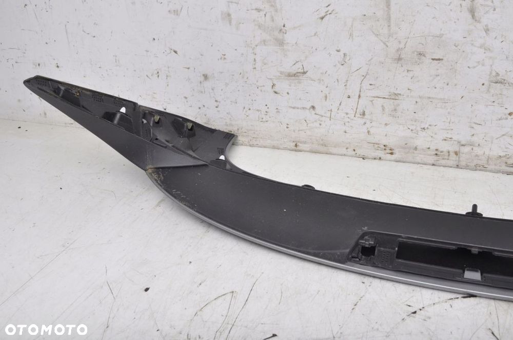 FORD PUMA MK2 SPOILER LOTKA KLAPY - 6
