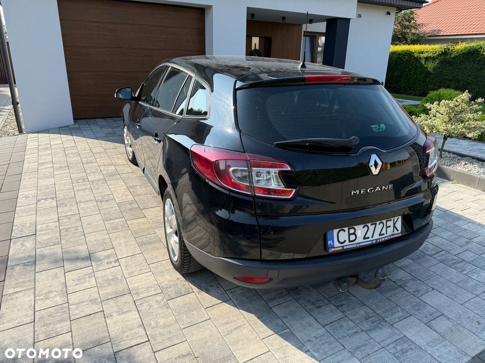 Renault Megane - 5