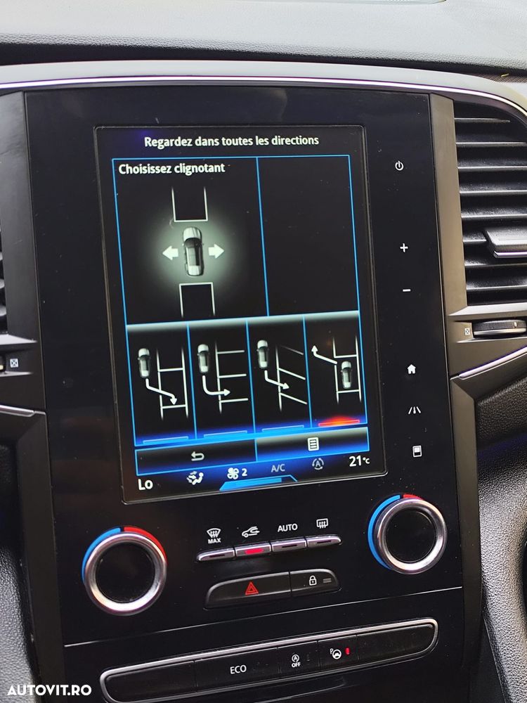 Renault Talisman - 18