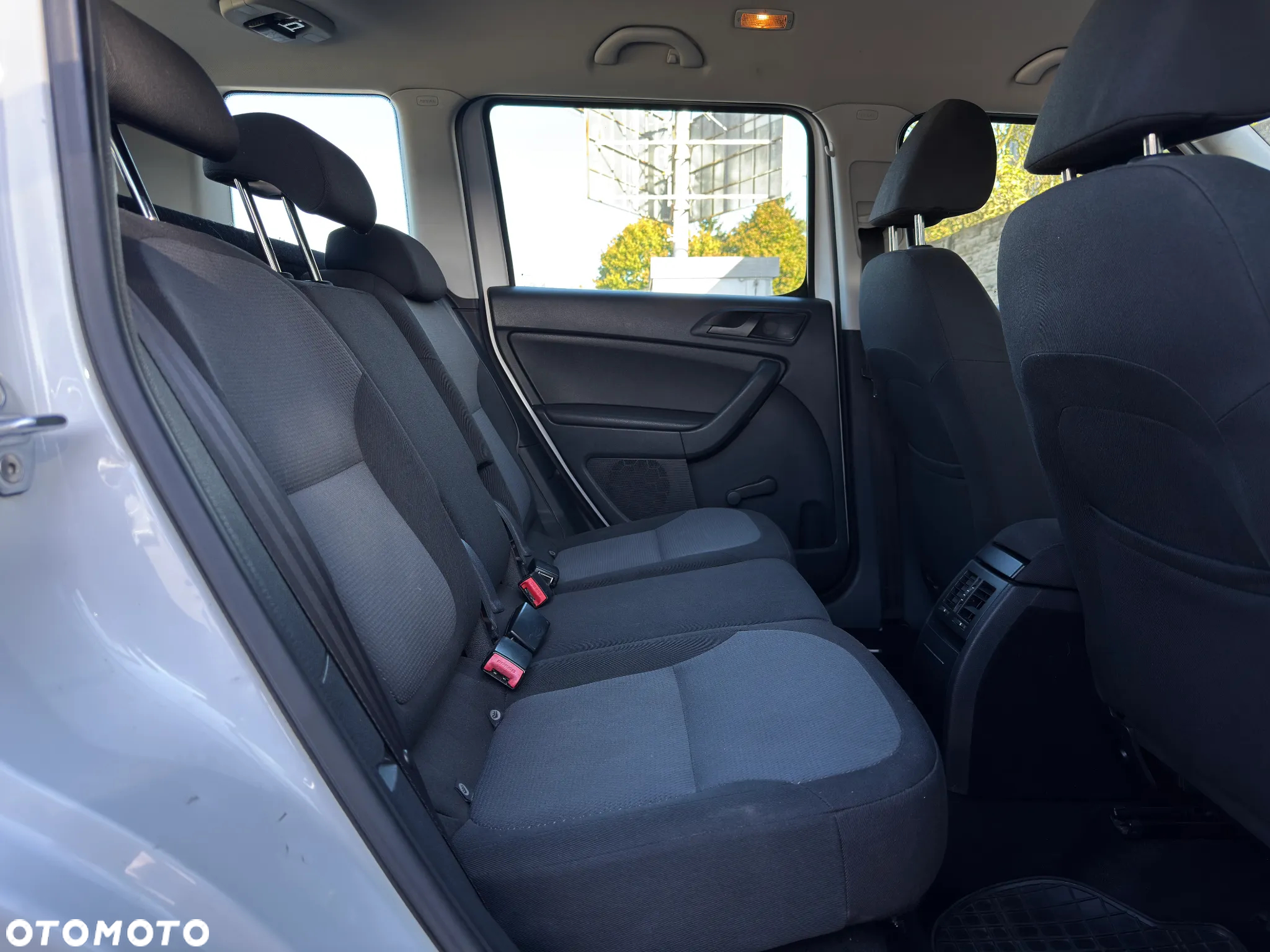 Skoda Yeti - 18